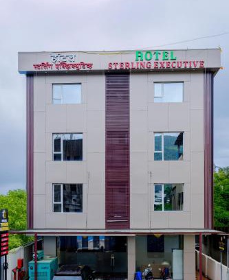 Navi Mumbai Hotel | Hotel Sterling Executive