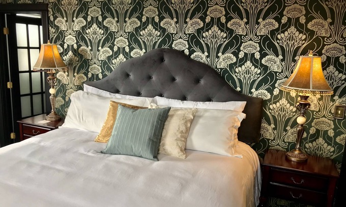 Stevenson Hotel | Hotel Stevenson