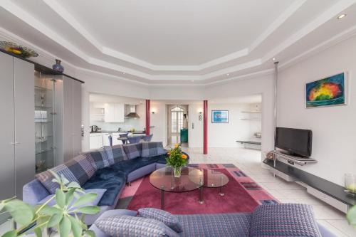 Westhagen Apartment | Hotel Strijewski - Apartments