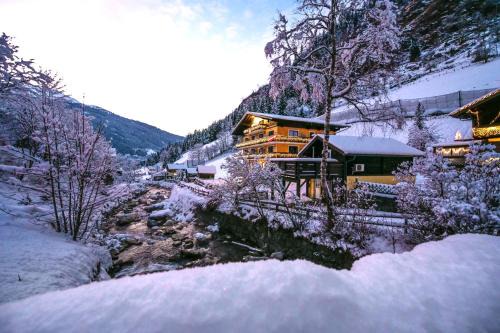 Bad Gastein Hotel | Hotel Stubnerhof