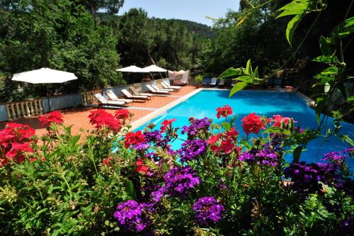 Bitti Hotel | Hotel Su Lithu