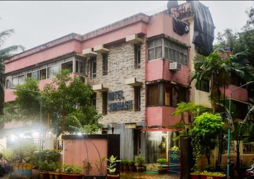 Andheri Hotel | Hotel Subhash- Andheri