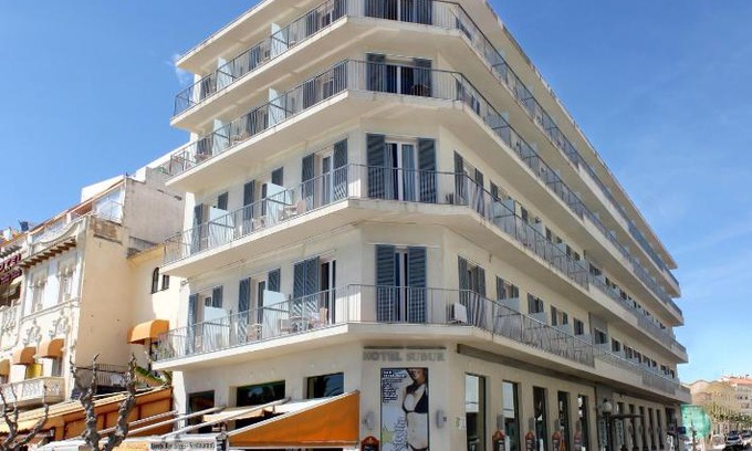 Sitges Town Center Hotel | Hotel Subur