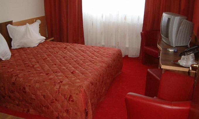 Giurgiu Hotel | Hotel Sud