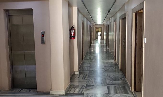Silchar Hotel | HOTEL SUDAKSHINA BY ROH