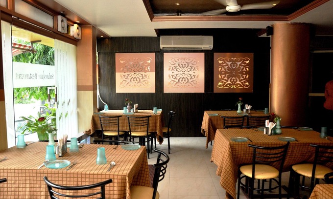Maharana Pratap Nagar Hotel | Hotel Sudarshan Palace