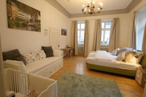 Heidelberg City Centre Hotel | Hotel Sudpfanne