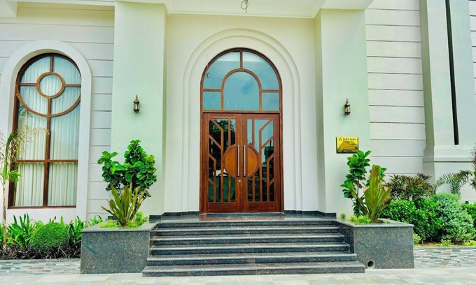 Sangrur Resort | HOTEL SUKH FARM