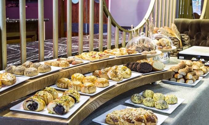 Cagaloglu Hotel | Hotel Sultania - Boutique Class