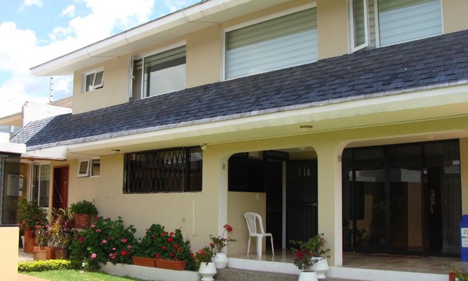 La Primavera Hotel | Hotel Sumaq Kay