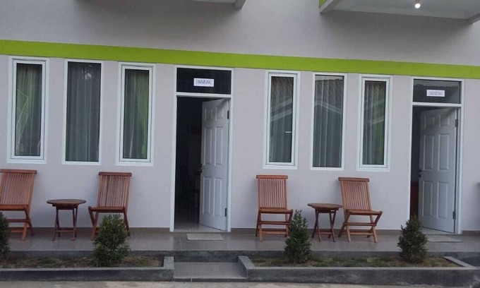 Tarogong House | Hotel Suminar