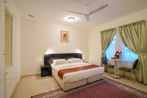 Muscat Hotel | Hotel Summersands Al Wadi Al kabir