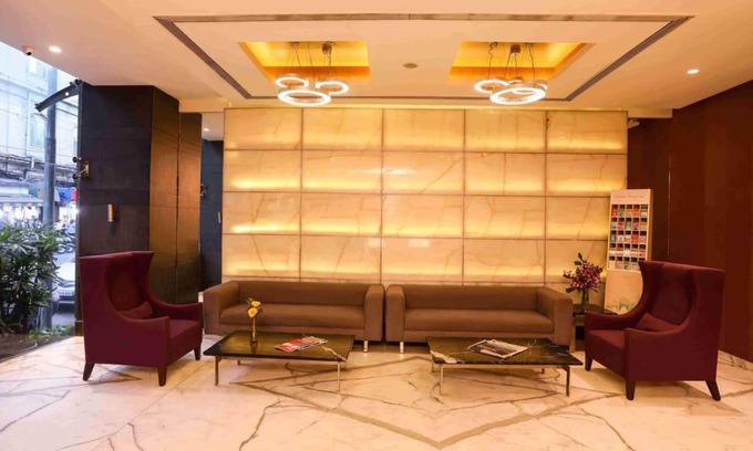 Wellington Pier Hotel | Hotel Suncity Apollo