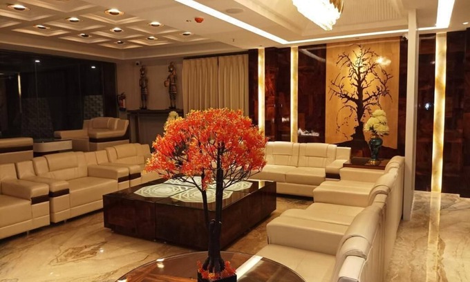 Katihar Hotel | hotel suncity palace