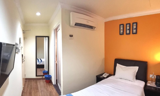 Klang Hotel | Hotel Sunjoy9 Klang