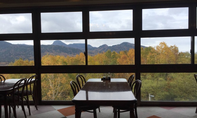 Shiga Highlands Hotel | Hotel Sunny Shiga