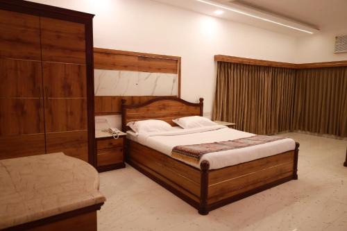 Egmore Hotel | Hotel Sunpark - A Luxury Hotel