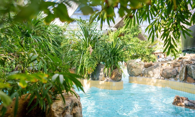 Mol Hotel | Hotel Sunparks Kempense Meren