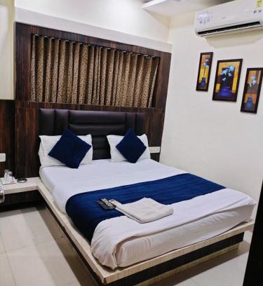 Maninagar Hotel | Hotel Sunrise