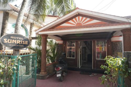 Kovalam Hotel | Hotel Sunrise Kovalam