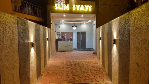 Ajmer Hotel | Hotel Sunstays Oppsite Bus stand