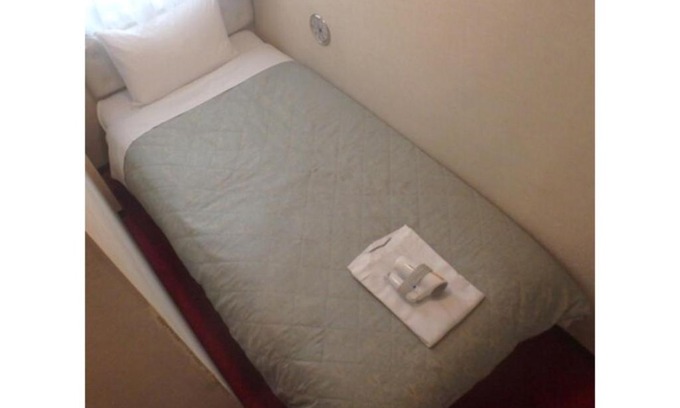 Kitaotsuka Hotel | Hotel Suntargas Otsuka - Vacation STAY 08518v