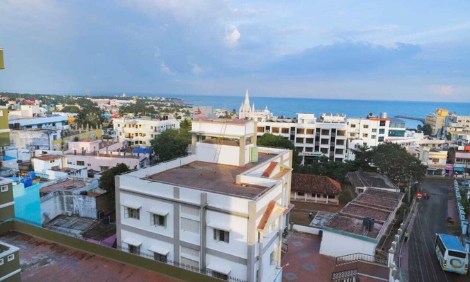 Nagercoil Hotel | Hotel Sunview