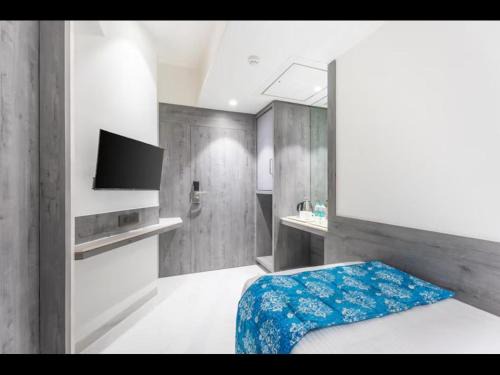 Mumbai Hotel | Hotel Supreme Comforts - Mumbai Airport