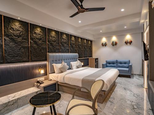 Thane West Hotel | Hotel Supreme Inn