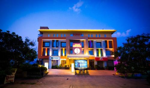 Patia Hotel | Hotel Suraj Palace