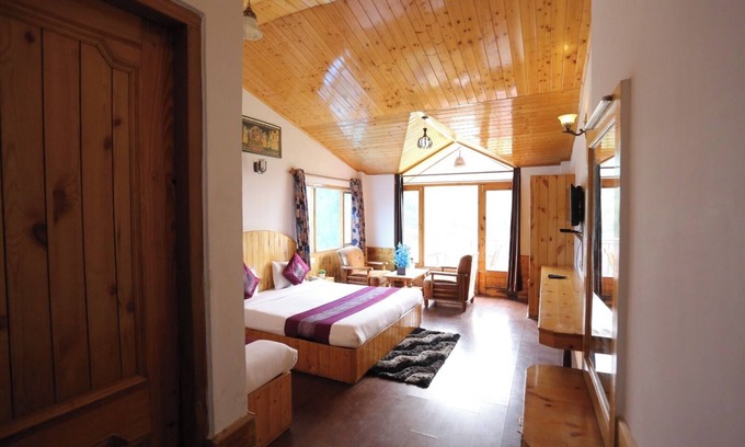 Vashist Hotel | Hotel Surbhi