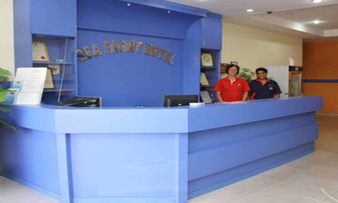 Kampung Bahasa Kapor Hotel | Hotel Suria