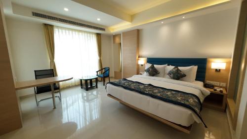 Siliguri Hotel | HOTEL SURYA GRAND