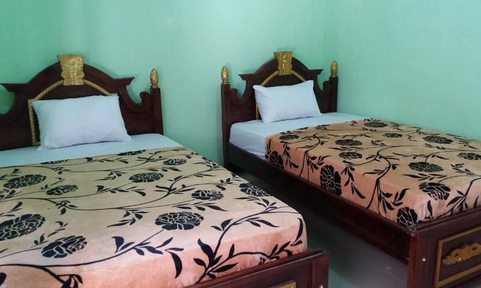 Dringu Hotel | Hotel Surya Utama - Syariah