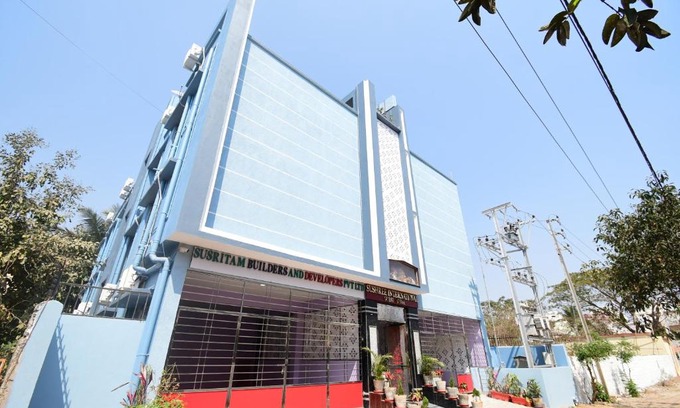 Bhubaneshwar Hotel | HOTEL SUSHREE INTERNATIONAL