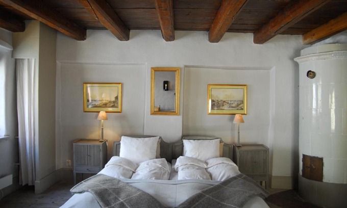 Gamla Stan Hotel | Hotel Sven Vintappare