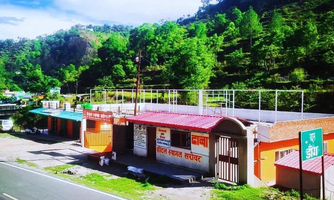 Pauri Hotel | Hotel Swagat Sarovar