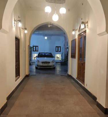 Bikaner Hotel | Hotel Swagatam