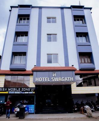 Karkala Hotel | Hotel Swagath