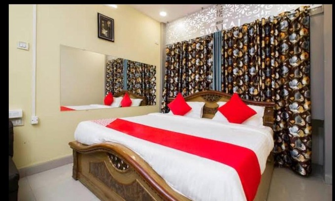 Panvel Cabin | Hotel Swaraj Logde