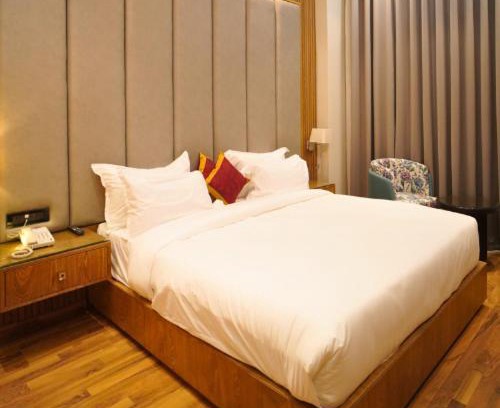 Saharanpur Hotel | Hotel Swarn Palace