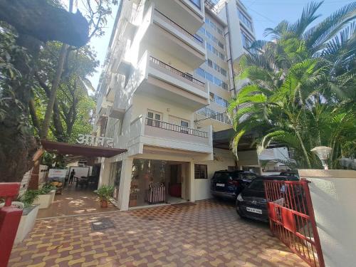 Deccan Gymkhana Hotel | Hotel Swaroop