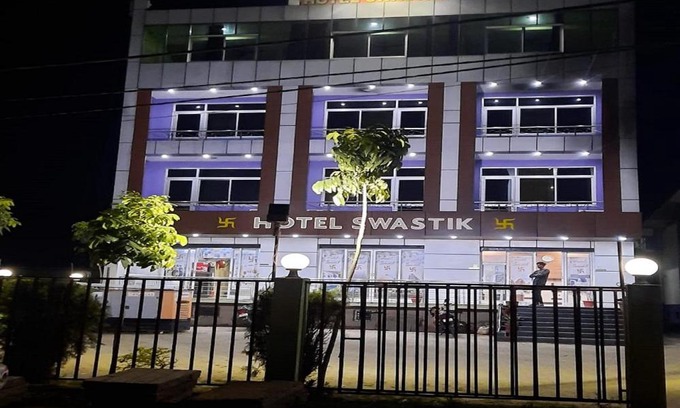 Giridih Hotel | Hotel Swastik, Mohania