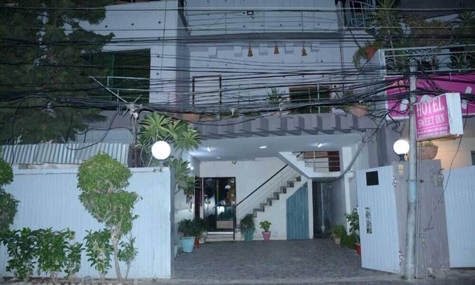 Lahore Hotel | Hotel Sweet Inn Lahore