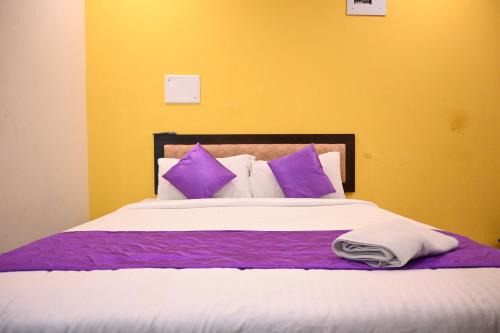 Agara Hotel | Hotel SY Comforts