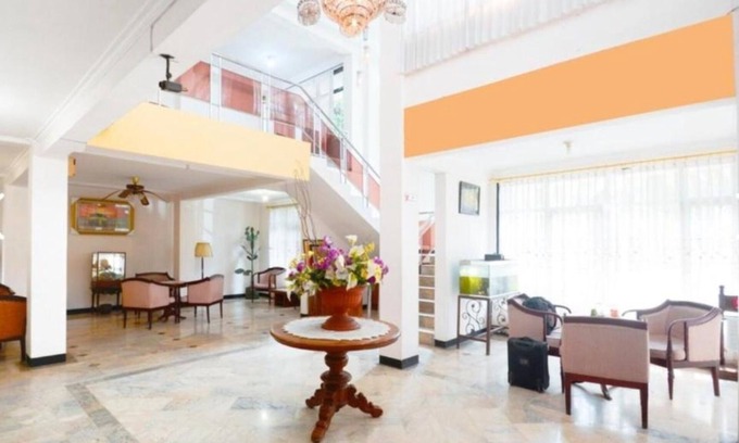 North Cirebon Hotel | Hotel Syariah Cordova