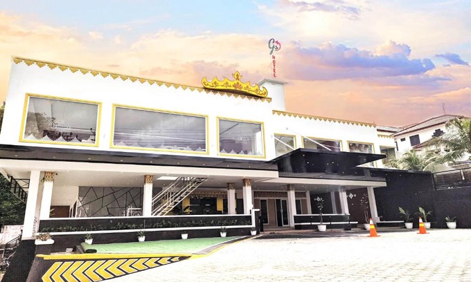Bandar Lampung Hotel | Hotel Syariah GS Lampung Culture, Bandar Lampung
