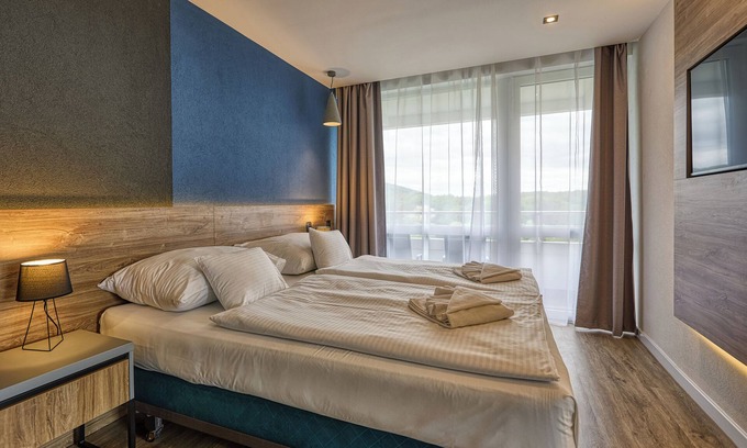 Sopron Hotel | Hotel Szieszta
