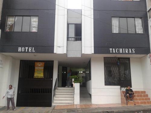 Bucaramanga Hotel | Hotel Táchiras