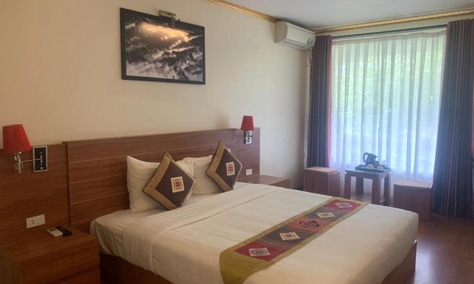 Sa Pa Hotel | Hotel Tâm Tình